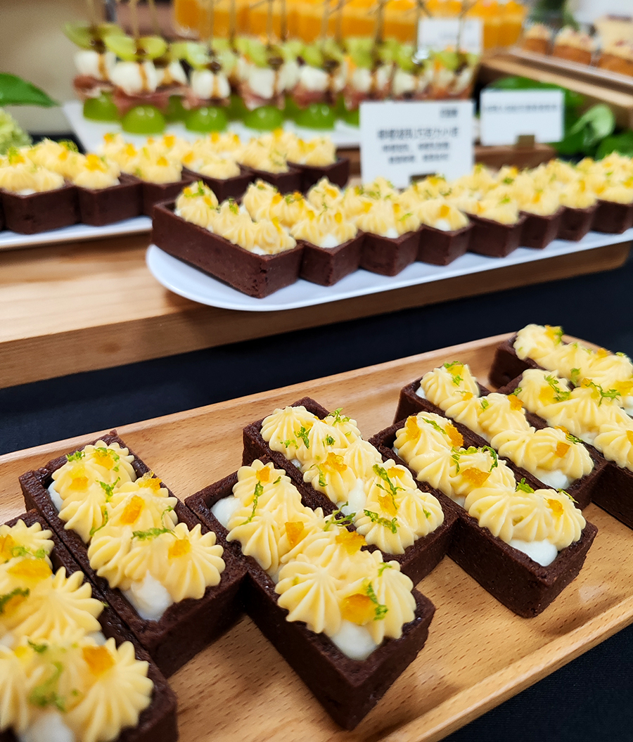 台中開幕外燴03